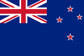 flaga nowozelandzka